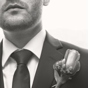 Meet your Posher, Brad